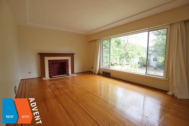 South Main Unfurnished 3 Bed 1.5 Bath House For Rent at 438 East 20th St Vancouver. 438 East 20th Street, Vancouver, BC, Canada.
