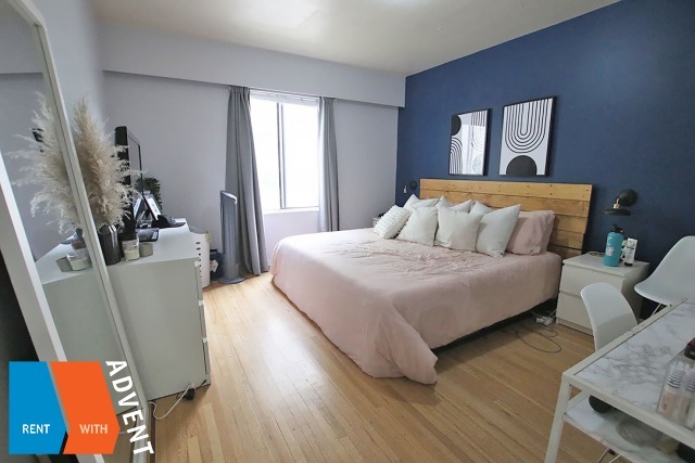 Macdonald Apartments in West End Unfurnished 1 Bed 1 Bath Apartment For Rent at 304-851 Bidwell St Vancouver. 304 - 851 Bidwell Street, Vancouver, BC, Canada.