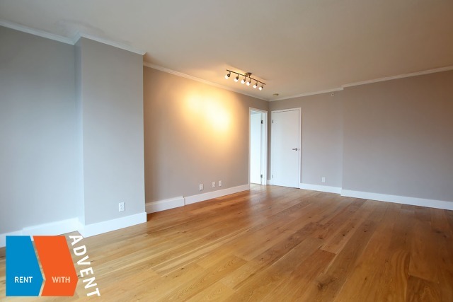 Space in Yaletown Unfurnished 2 Bed 1 Bath Apartment For Rent at 1905-1238 Seymour St Vancouver. 1905 - 1238 Seymour Street, Vancouver, BC, Canada.