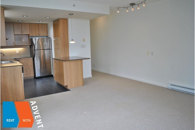 Novo in SFU Unfurnished 2 Bed 2 Bath Sub Penthouse For Rent at 805-9262 University Crescent Burnaby. 805 - 9262 University Crescent, Burnaby, BC, Canada.