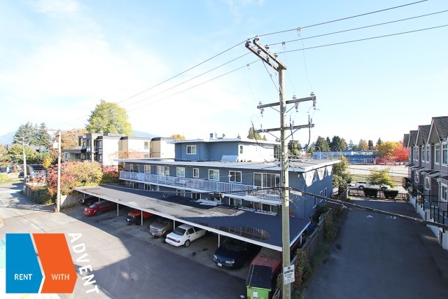 Alba in Central POCO Unfurnished 1 Bed 1 Bath Apartment For Rent at 302-2345 Rindall Ave Port Coquitlam. 302 - 2345 Rindall Avenue, Port Coquitlam, BC, Canada.