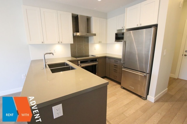 Cameron in Sullivan Heights Unfurnished 1 Bed 1 Bath Apartment For Rent at 516-3399 Noel Drive Burnaby. 516 - 3399 Noel Drive, Burnaby, BC, Canada.