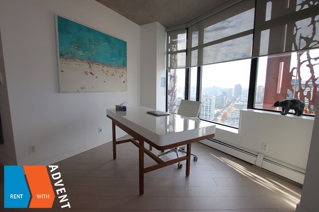 Woodwards W43 in Gastown Furnished 2 Bed 2 Bath Apartment For Rent at 3210-128 West Cordova St Vancouver. 3210 - 128 West Cordova Street, Vancouver, BC, Canada.