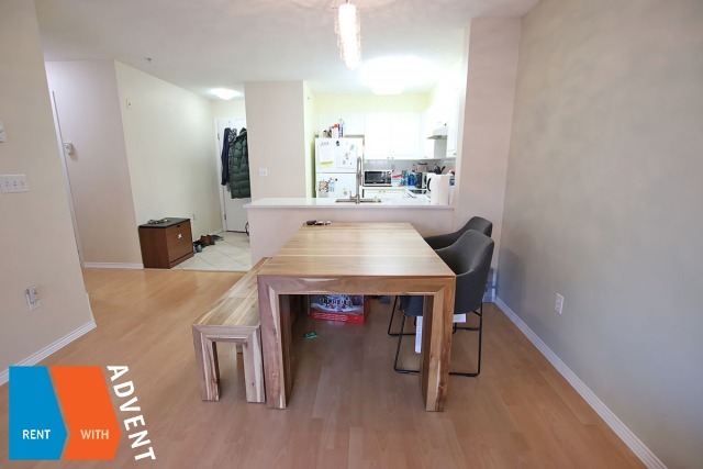 Windsor Woods in Tsawwassen Unfurnished 2 Bed 2 Bath Apartment For Rent at 302-1363 56th St Delta. 302 - 1363 56th Street, Delta, BC, Canada.