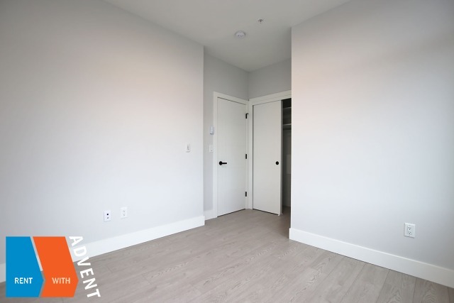Brand New Modern 6th Floor 2 Bedroom Apartment Rental at Genesis in Langley City. 604 - 20360 Logan Avenue, Langley, BC, Canada.