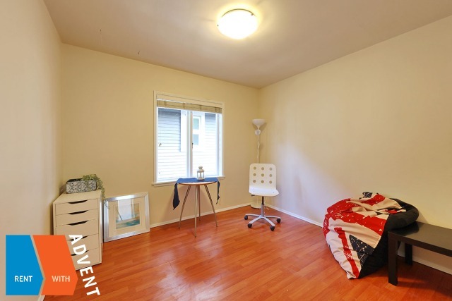 Renovated 2 Bedroom & Den Upper Level of House For Rent in Grandview, East Vancouver. 1336A East 11th Avenue, Vancouver, BC, Canada.