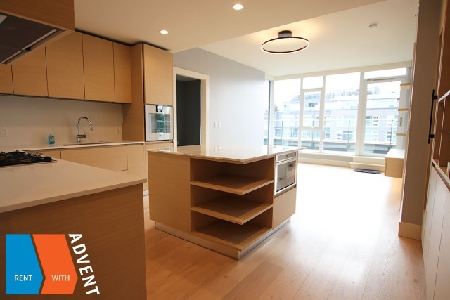 The Grey in Point Grey Unfurnished 2 Bed 2.5 Bath Apartment For Rent at 406-3639 West 16th Ave Vancouver. 406 - 3639 West 16th Avenue, Vancouver, BC, Canada.