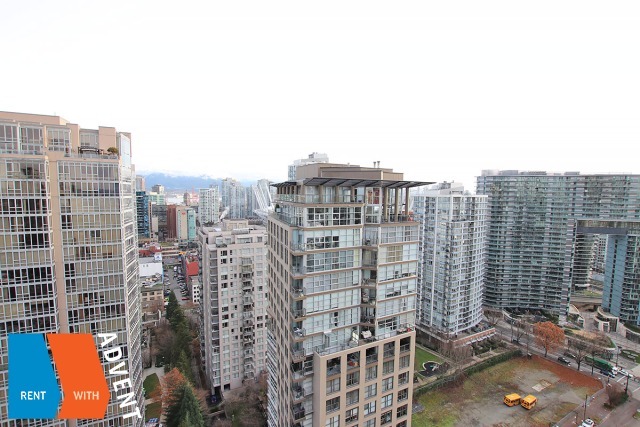 Waterworks in Yaletown Unfurnished 1 Bed 1 Bath Apartment For Rent at 3102-1008 Cambie St Vancouver. 3102 - 1008 Cambie Street, Vancouver, BC, Canada.