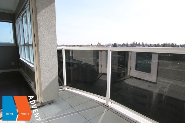 Panorama Gardens 11th Floor Unfurnished 2 Bedroom Apartment Rental in East Vancouver. 1104 - 1833 Frances Street, Vancouver, BC, Canada.