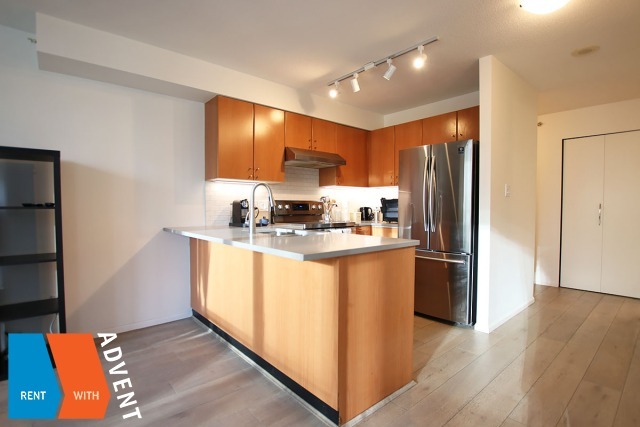 Metropolis in Yaletown Furnished 1 Bed 1 Bath Loft For Rent at 405-1238 Richards St Vancouver. 405 - 1238 Richards Street, Vancouver, BC, Canada.