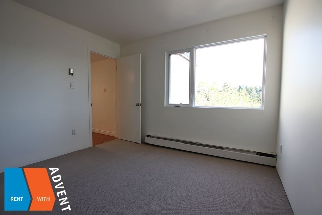 Laurel Court in Fairview Unfurnished 1 Bed 1 Bath Townhouse For Rent at 8-870 West 7th Ave Vancouver. 8 - 870 West 7th Avenue, Vancouver, BC, Canada.
