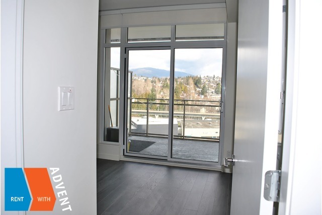 Etoile in Brentwood Unfurnished 1 Bed 1 Bath Apartment For Rent at 1103-5311 Goring St Burnaby. 1103 - 5311 Goring Street, Burnaby, BC, Canada.