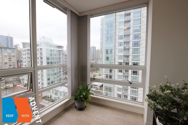 Peninsula in Yaletown Unfurnished 2 Bed 2 Bath Apartment For Rent at 1502-1201 Marinaside Crescent Vancouver. 1502 - 1201 Marinaside Crescent, Vancouver, BC, Canada.