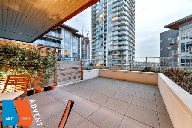 Escala in Brentwood Unfurnished 1 Bed 1 Bath Apartment For Rent at 106-1768 Gilmore Ave Burnaby. 106 - 1768 Gilmore Avenue, Burnaby, BC, Canada.