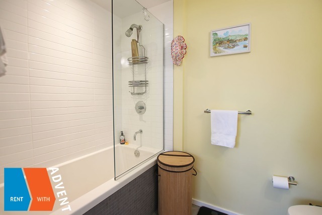 Exchange in Olympic Village Furnished 1 Bath Studio For Rent at 405-388 West 1st Ave Vancouver. 405 - 388 West 1st Avenue, Vancouver, BC, Canada.