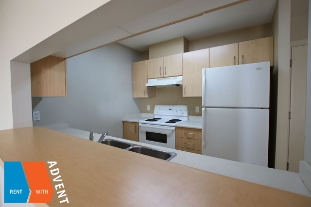 Nexus in Renfrew Collingwood Unfurnished 1 Bed 1 Bath Apartment For Rent at 608-3588 Crowley Drive Vancouver. 608 - 3588 Crowley Drive, Vancouver, BC, Canada.