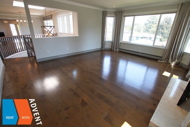 Brentwood Unfurnished 6 Bed 5 Bath House For Rent at 1789 Springer Ave Burnaby. 1789 Springer Avenue, Burnaby, BC, Canada.