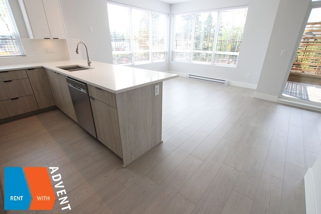 Forme on 54th in Langley City Unfurnished 2 Bed 2 Bath Apartment For Rent at 107-19825 54th Ave Langley. 107 - 19825 54th Avenue, Langley, BC, Canada.