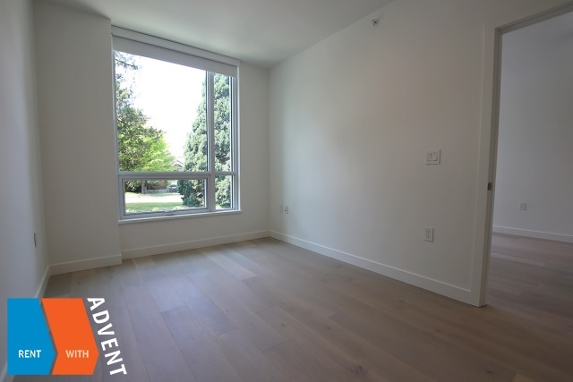 Savoy at Queen Elizabeth Park in Cambie Unfurnished 1 Bed 1 Bath Apartment For Rent at 210-4240 Cambie St Vancouver. 210 - 4240 Cambie Street, Vancouver, BC, Canada.