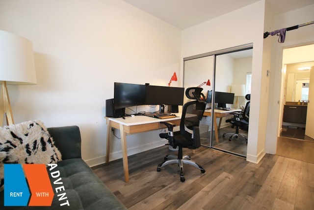Kits West in Kitsilano Furnished 2 Bed 2 Bath Apartment For Rent at 407-2858 West 4th Ave Vancouver. 407 - 2858 West 4th Avenue, Vancouver, BC, Canada.
