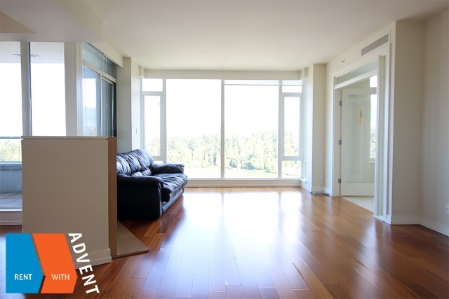 Laguna Parkside in The West End Unfurnished 2 Bed 2 Bath Apartment For Rent at 1803-1925 Alberni St Vancouver. 1803 - 1925 Alberni Street, Vancouver, BC, Canada.