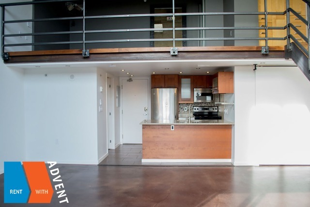 Van Horne in Gastown Unfurnished 1 Bed 1 Bath Apartment For Rent at 816-22 East Cordova Vancouver. 816 - 22 East Cordova, Vancouver, BC, Canada.