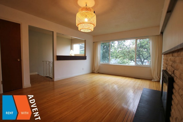 Kensington Unfurnished 4 Bed 2 Bath House For Rent at 850 East 23rd Ave Vancouver. 850 East 23rd Avenue, Vancouver, BC, Canada.