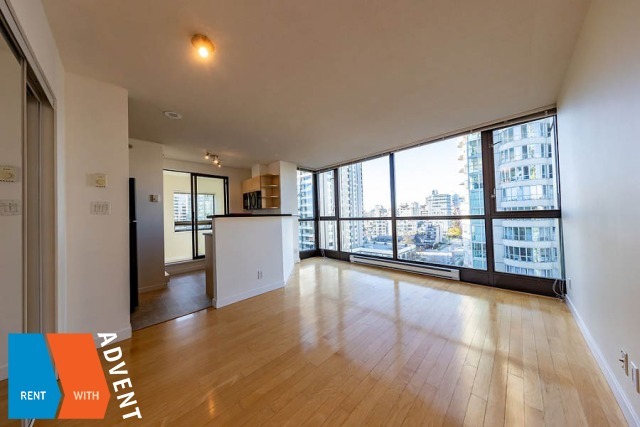 The Lions in Downtown Unfurnished 1 Bath Studio For Rent at 1510-1331 Alberni St Vancouver. 1510 - 1331 Alberni Street, Vancouver, BC, Canada.