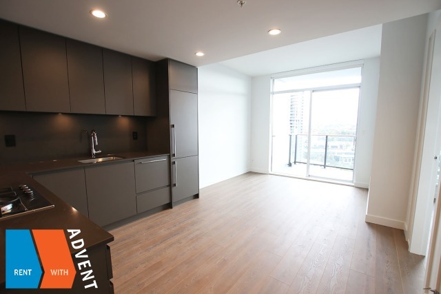 Akimbo in Brentwood Unfurnished 1 Bed 1 Bath Apartment For Rent at 2181 Madison Ave Burnaby. 2181 Madison Avenue, Burnaby, BC, Canada.