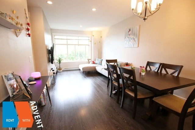 Uptown Clayton II in East Clayton Unfurnished 4 Bed 2.5 Bath Townhouse For Rent at 108-19525 73 Ave Surrey. 108 - 19525 73 Avenue, Surrey, BC, Canada.