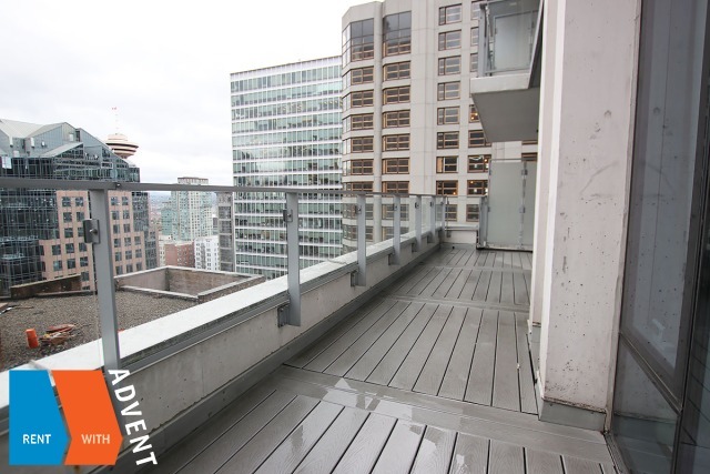 Private Residences at Hotel Georgia in Downtown Unfurnished 1 Bed 1 Bath Apartment For Rent at 2003-667 Howe St Vancouver. 2003 - 667 Howe Street, Vancouver, BC, Canada.