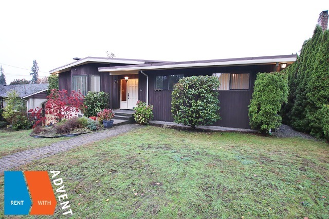 Burquitlam Unfurnished 3 Bed 2 Bath House For Rent at 716 Guiltner St Coquitlam. 716 Guiltner Street, Coquitlam, BC, Canada.