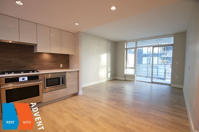 Quartet in Champlain Heights River District Unfurnished 2 Bed 2 Bath Apartment For Rent at 303-3498 Marine Way Vancouver. 303 - 3498 Marine Way, Vancouver, BC, Canada.