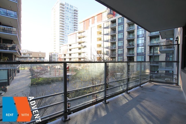 Quartet in Champlain Heights River District Unfurnished 2 Bed 2 Bath Apartment For Rent at 303-3498 Marine Way Vancouver. 303 - 3498 Marine Way, Vancouver, BC, Canada.