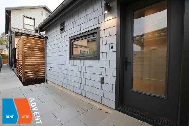 Kerrisdale Unfurnished 1 Bed 1 Bath Laneway House For Rent at 3-2060 West 44th Ave Vancouver. 3 - 2060 West 44th Avenue, Vancouver, BC, Canada.