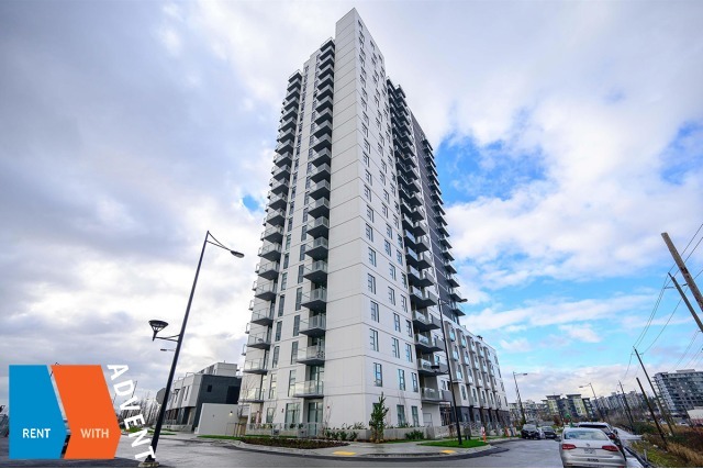 Paradigm in Champlain Heights River District Unfurnished 1 Bed 1 Bath Apartment For Rent at 318-3430 East Kent Ave South Vancouver. 318 - 3430 East Kent Avenue South, Vancouver, BC, Canada.