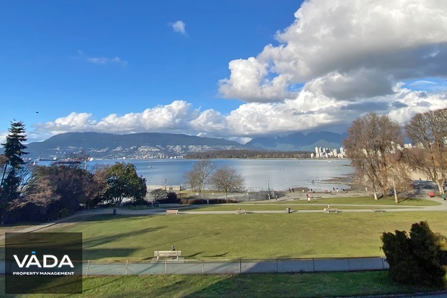 Ocean Place in Kitsilano Unfurnished 1 Bed 1 Bath Apartment For Rent at 204-2280 Cornwall Ave Vancouver. 204 - 2280 Cornwall Avenue, Vancouver, BC, Canada.