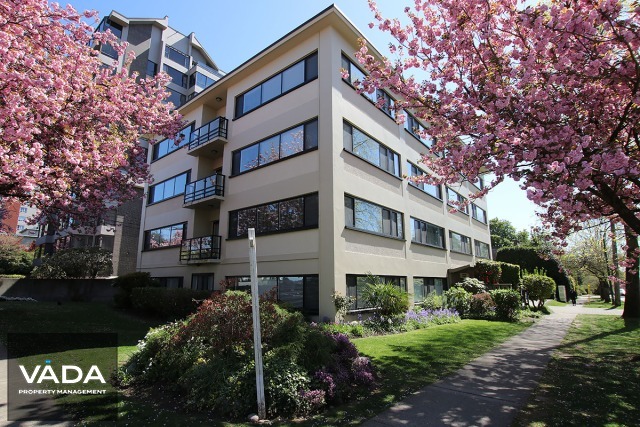 Aish Place in Kerrisdale Unfurnished 2 Bed 1.5 Bath Apartment For Rent at 404-5926 Yew St Vancouver. 404 - 5926 Yew Street, Vancouver, BC, Canada.