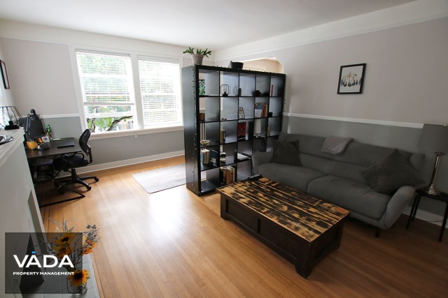 1235 Burnaby in West End Unfurnished 1 Bed 1 Bath Apartment For Rent at 10-1235 Burnaby St Vancouver. 10 - 1235 Burnaby Street, Vancouver, BC, Canada.