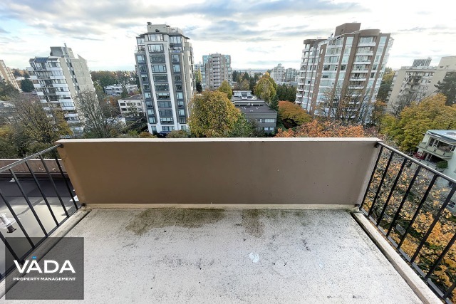 Georgian House in Kerrisdale Unfurnished 1 Bed 1 Bath Sub Penthouse For Rent at 903-5450 Vine St Vancouver. 903 - 5450 Vine Street, Vancouver, BC, Canada.