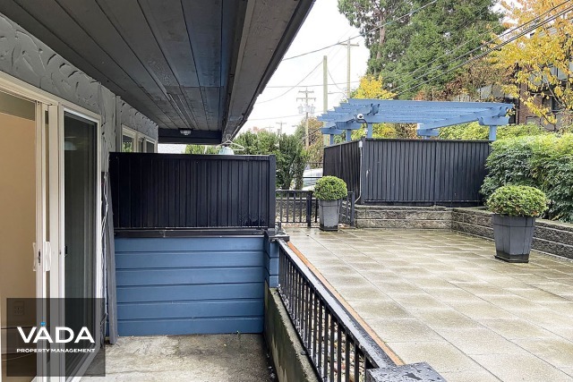 Ocean Place in Kitsilano Unfurnished 1 Bed 1 Bath Apartment For Rent at 104-2280 Cornwall Ave Vancouver. 104 - 2280 Cornwall Avenue, Vancouver, BC, Canada.