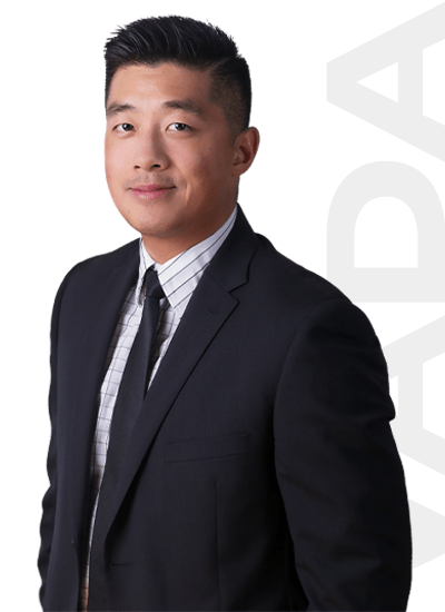 Donald Lee: Senior Property Manager - Vada® Property Management