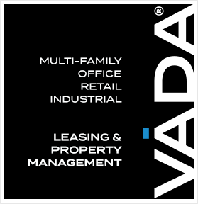 VADA®: Multi-family, Office, Retail and Industrial Property Management