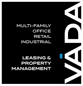 VADA: Multi-family, Office, Retail and Industrial Property Management
